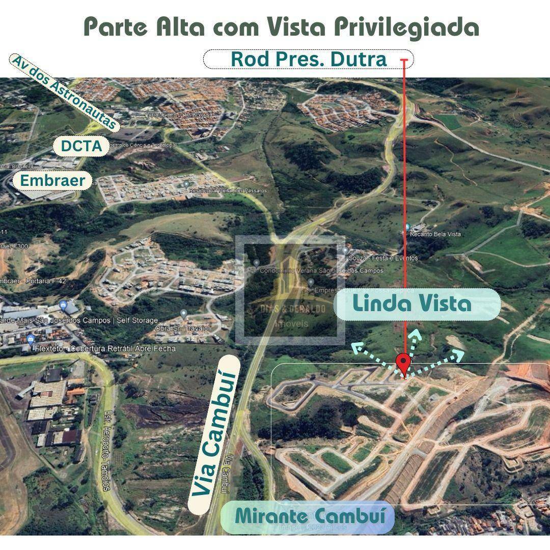 Loteamento e Condomínio à venda, 250M2 - Foto 3