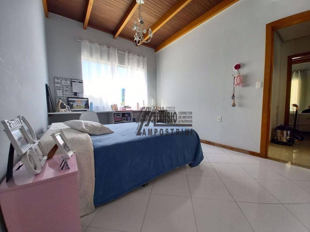 Apartamento à venda com 3 quartos, 168m² - Foto 11