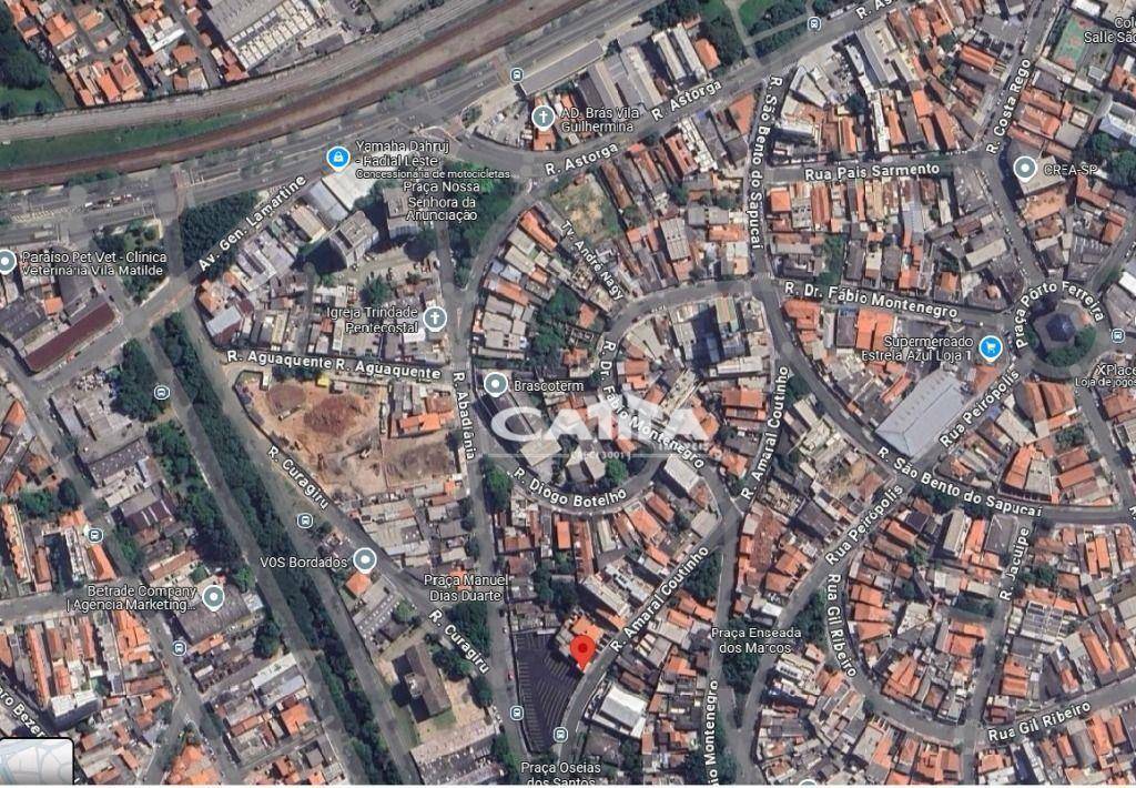 Sobrado à venda com 6 quartos, 277m² - Foto 3