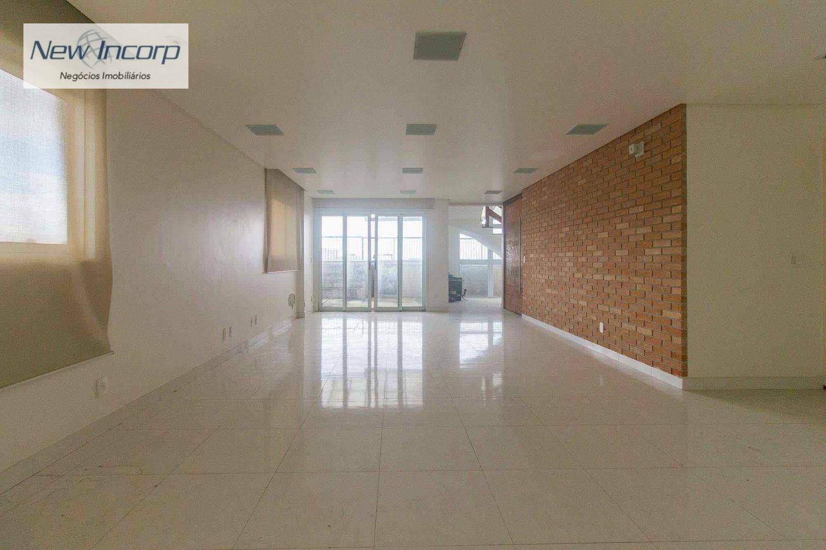 Apartamento à venda com 4 quartos, 349m² - Foto 2