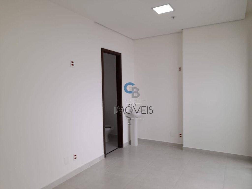 Conjunto Comercial-Sala para alugar, 40m² - Foto 6