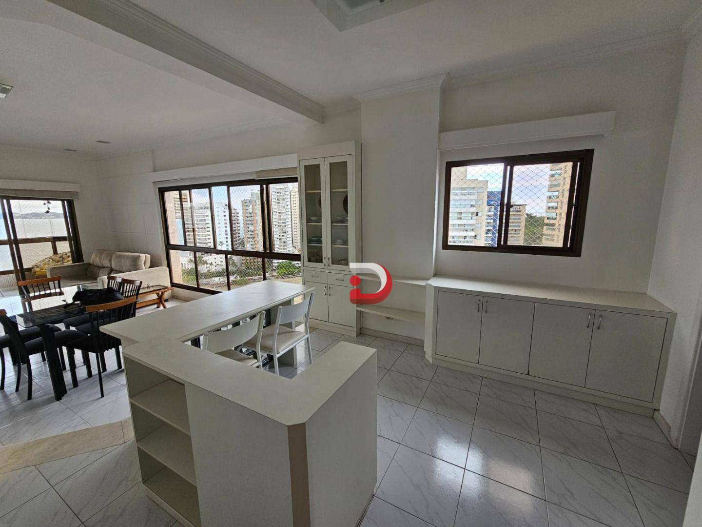 Apartamento à venda e aluguel com 3 quartos, 180m² - Foto 8