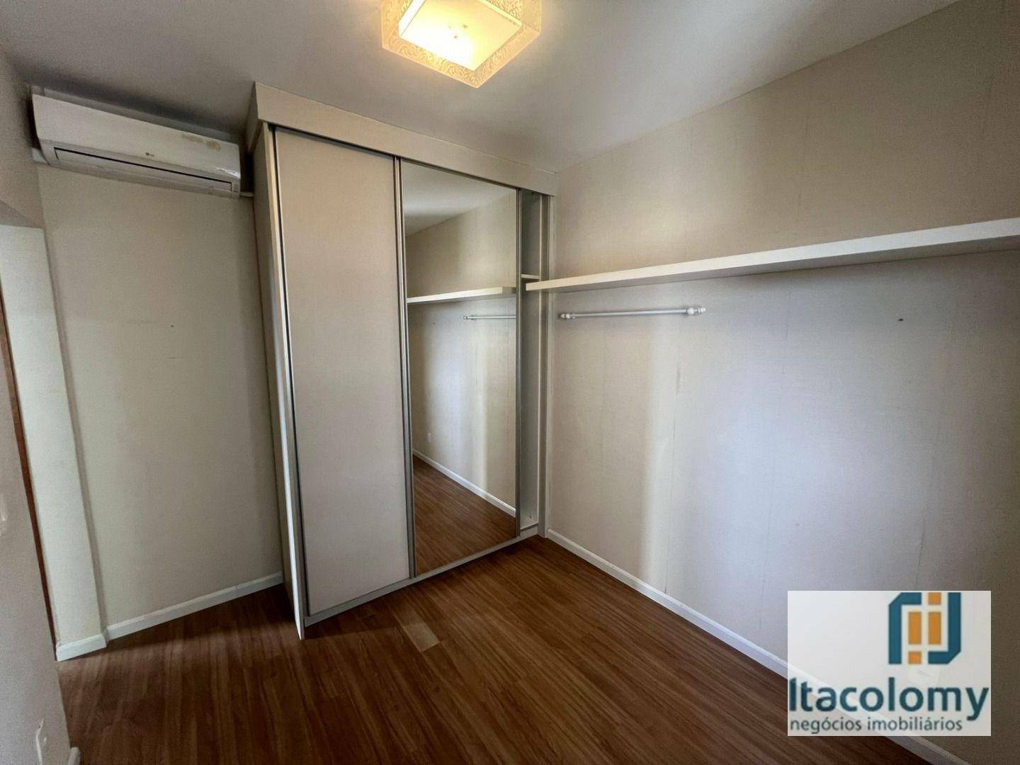 Apartamento à venda com 3 quartos, 122m² - Foto 15