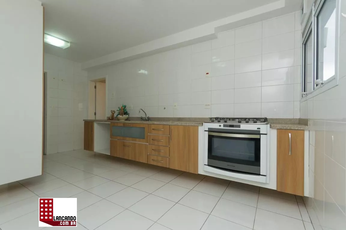 Apartamento à venda com 3 quartos, 213m² - Foto 16