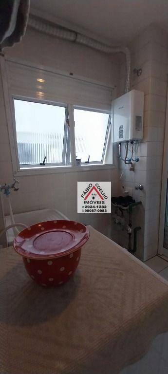 Apartamento à venda com 3 quartos, 95m² - Foto 38