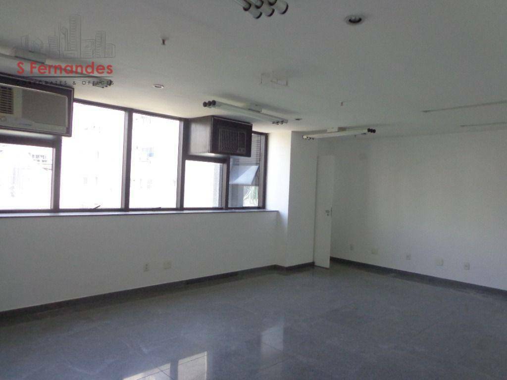 Conjunto Comercial-Sala para alugar, 40m² - Foto 13