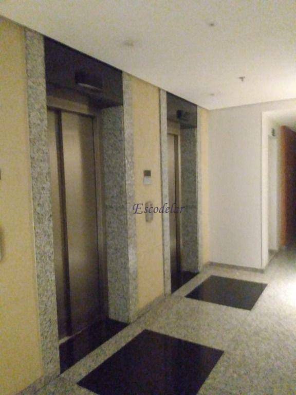 Conjunto Comercial-Sala para alugar, 42m² - Foto 6