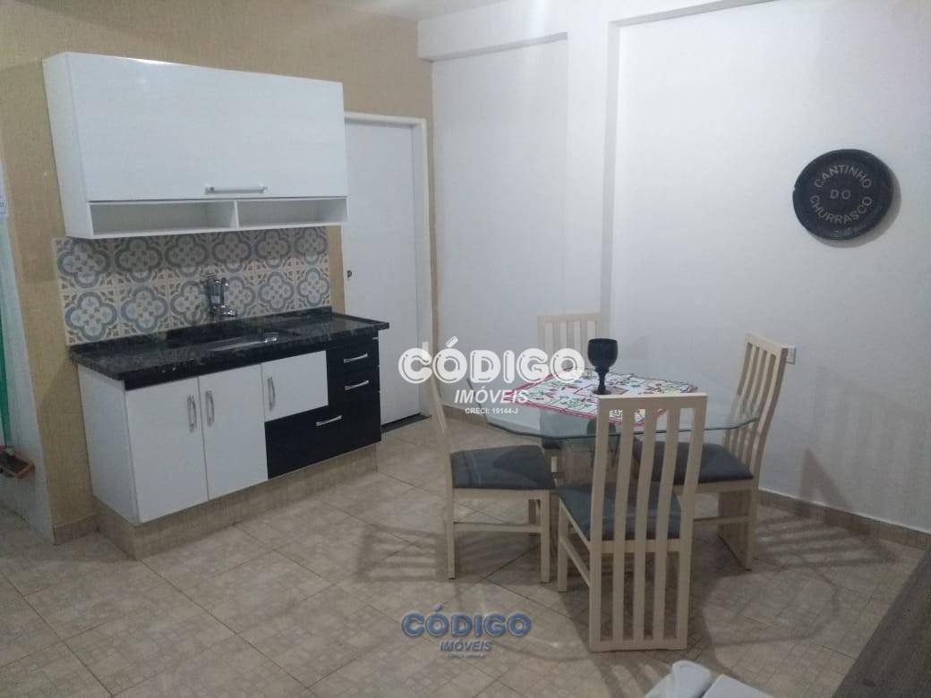 Sobrado à venda com 5 quartos, 100m² - Foto 21