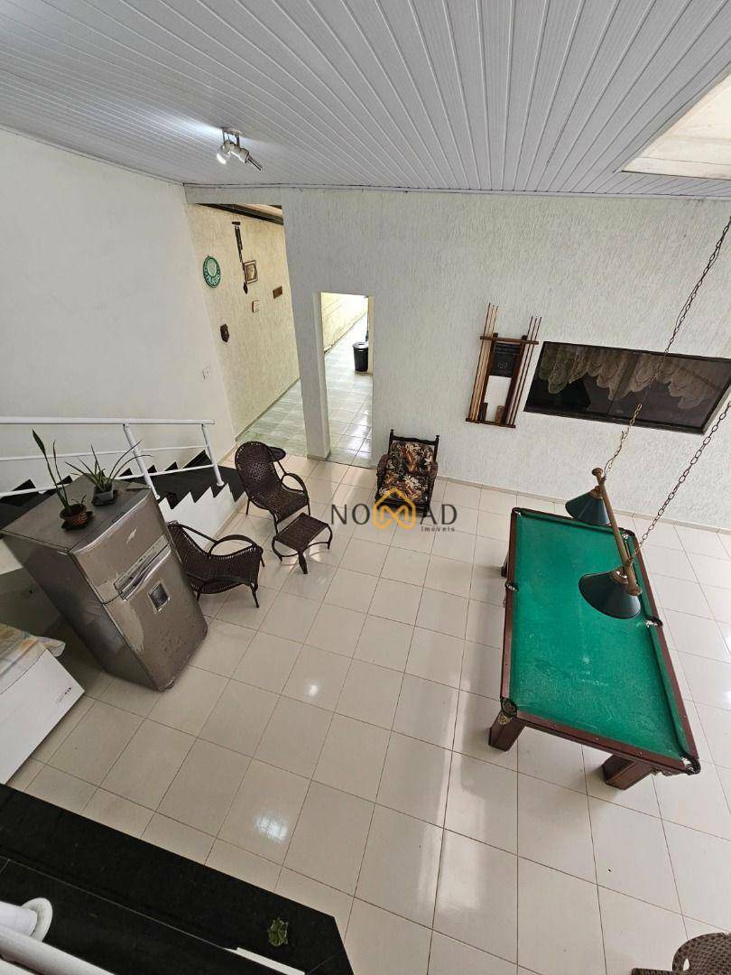 Casa de Condomínio à venda com 4 quartos, 300m² - Foto 25