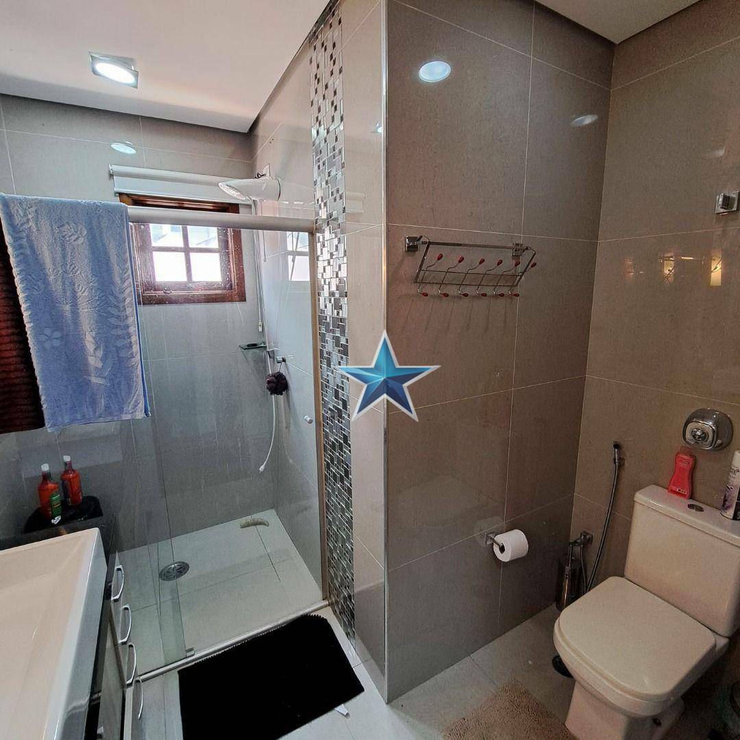 Sobrado à venda com 4 quartos, 220m² - Foto 63