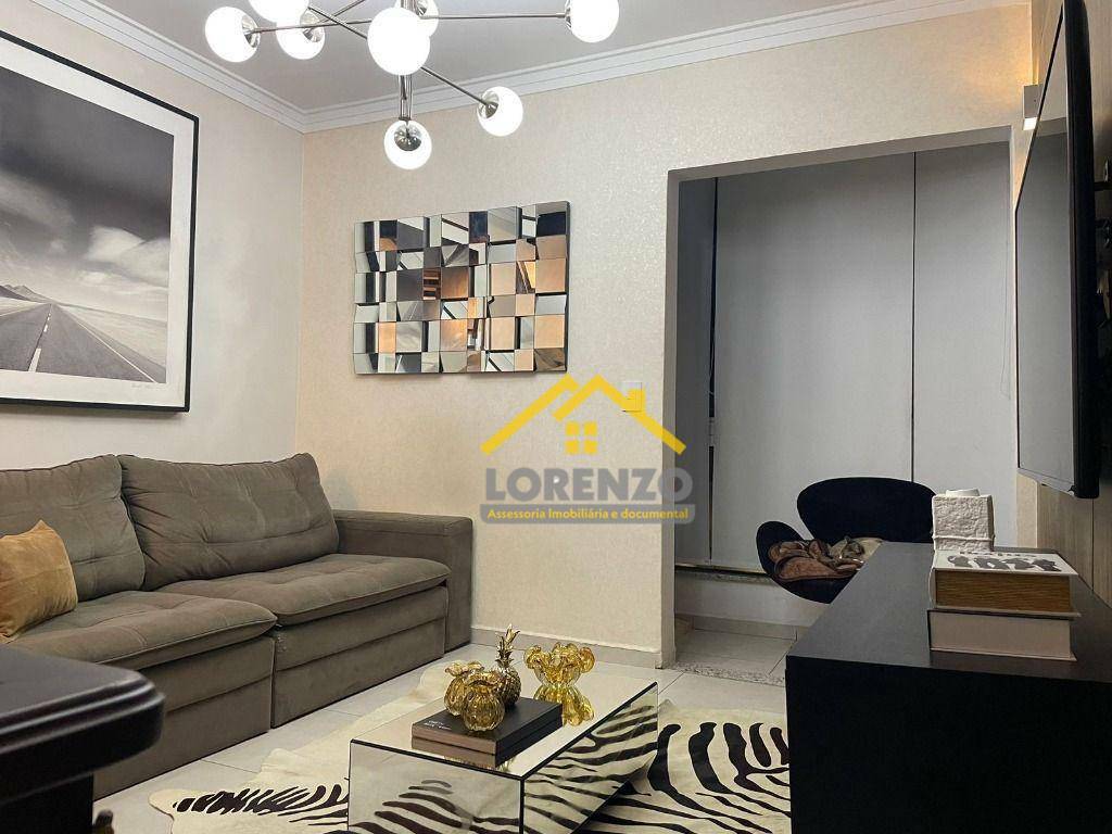 Cobertura à venda com 2 quartos, 134m² - Foto 2