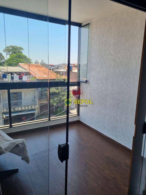 Sobrado à venda com 3 quartos, 300m² - Foto 35