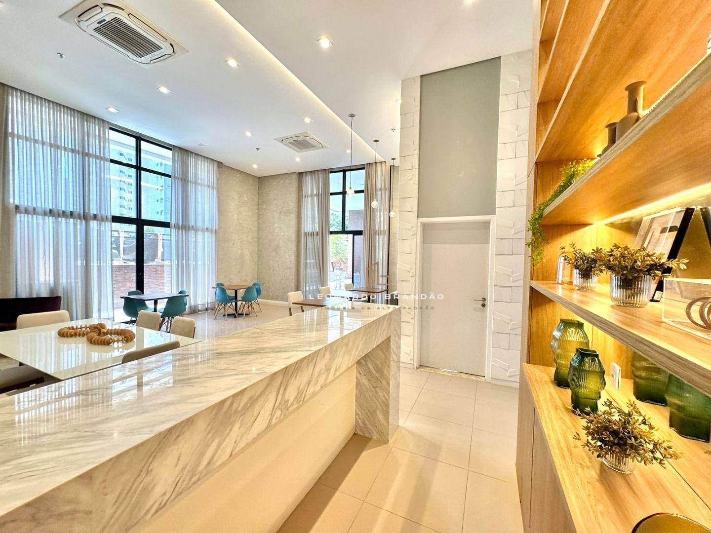 Apartamento à venda com 3 quartos, 81m² - Foto 22