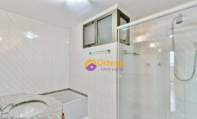 Apartamento à venda com 4 quartos, 168m² - Foto 15