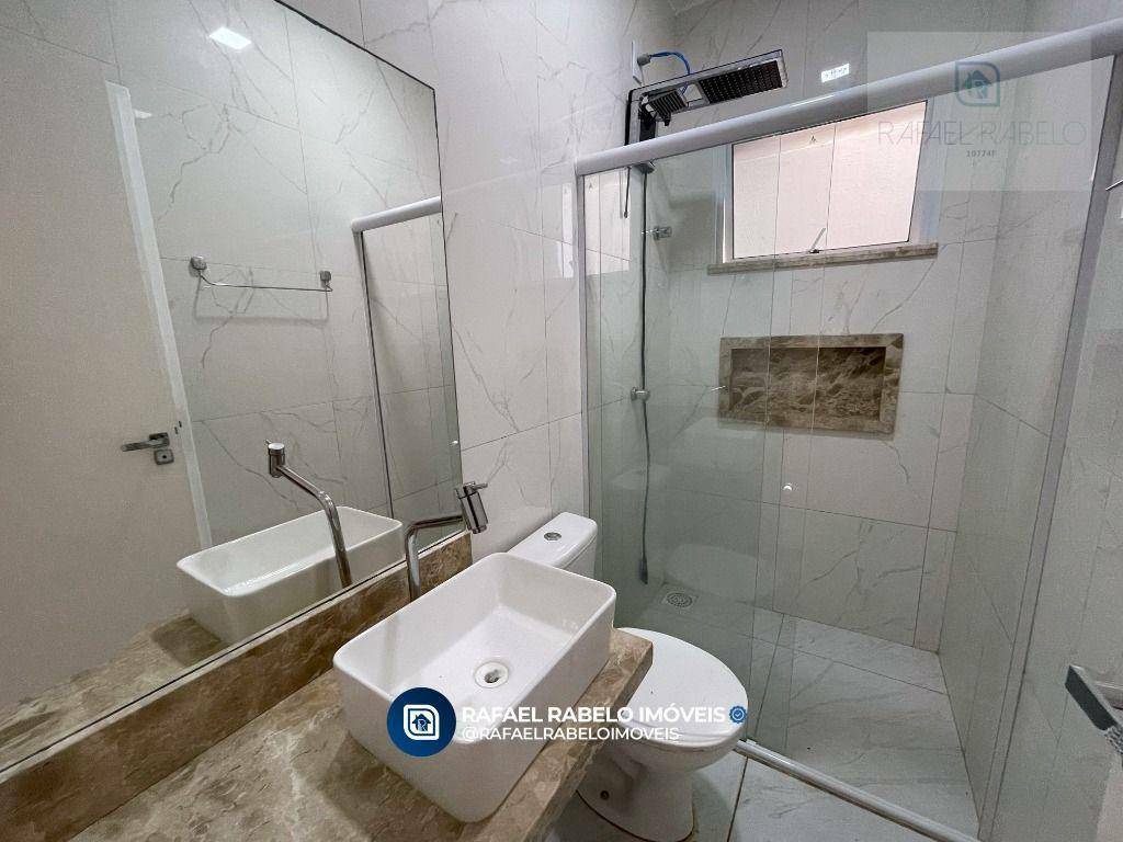 Casa à venda com 3 quartos, 98m² - Foto 9