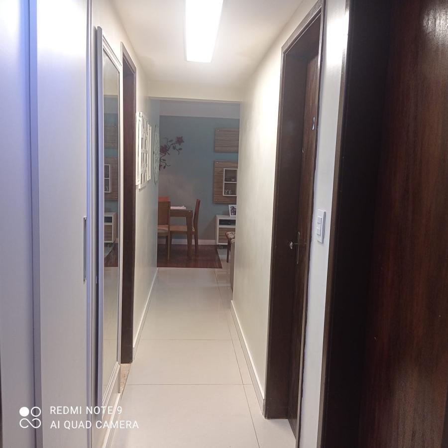 Apartamento à venda com 3 quartos, 120m² - Foto 19