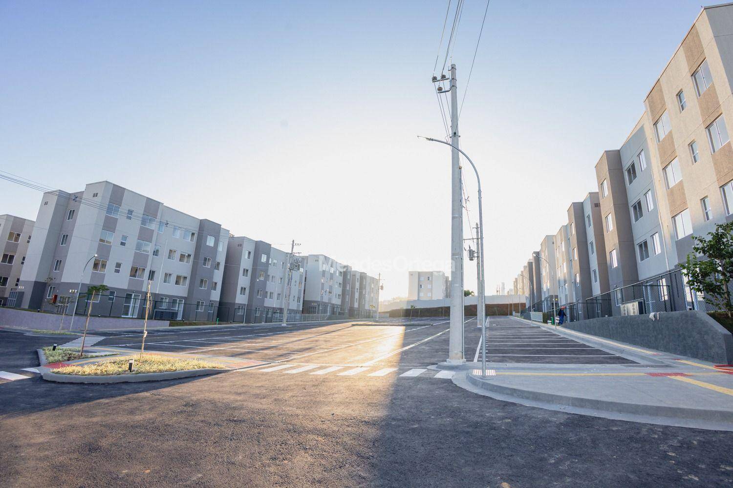 Apartamento, 2 quartos, 48 m² - Foto 5