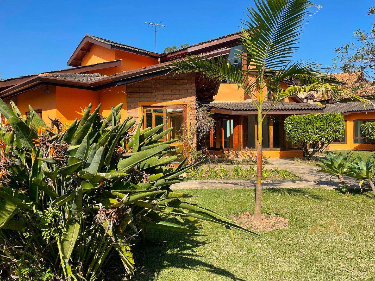 Casa de Condomínio à venda com 3 quartos, 600m² - Foto 65