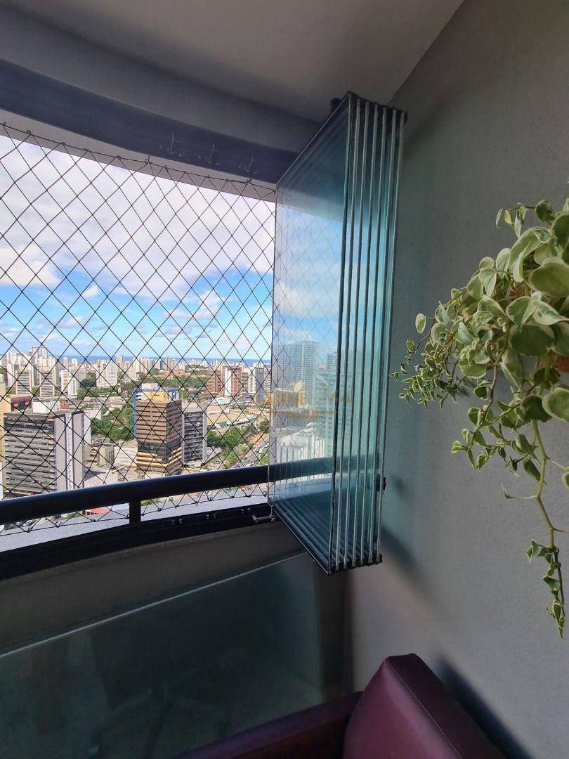 Apartamento para alugar com 1 quarto, 50m² - Foto 2