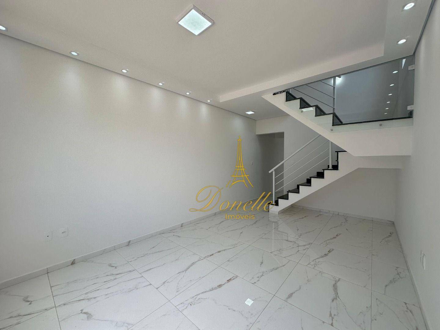 Sobrado à venda, 105m² - Foto 33