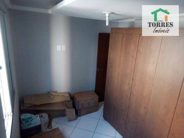 Apartamento à venda com 2 quartos, 49m² - Foto 6