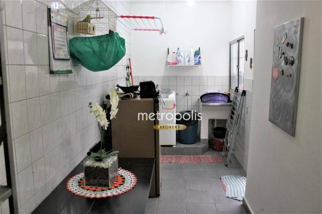 Sobrado à venda com 3 quartos, 201m² - Foto 9