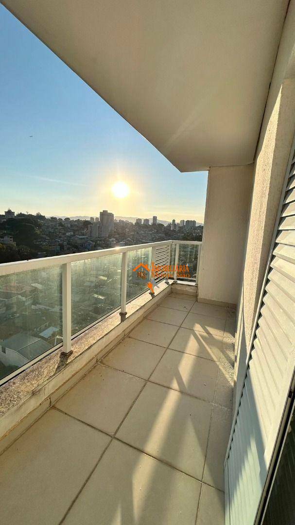 Cobertura à venda com 3 quartos, 150m² - Foto 53