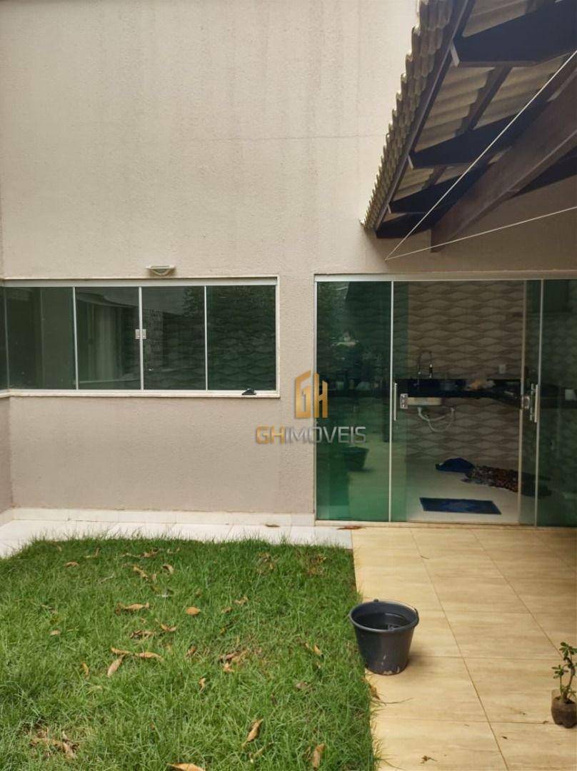 Sobrado à venda com 5 quartos, 230m² - Foto 10