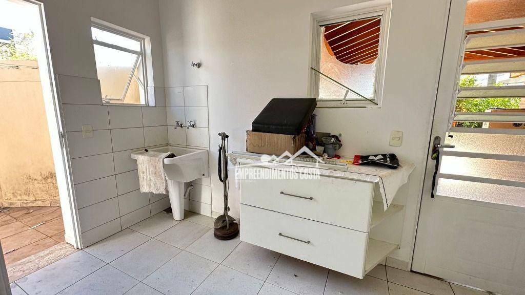 Casa de Condomínio à venda com 3 quartos, 178m² - Foto 15