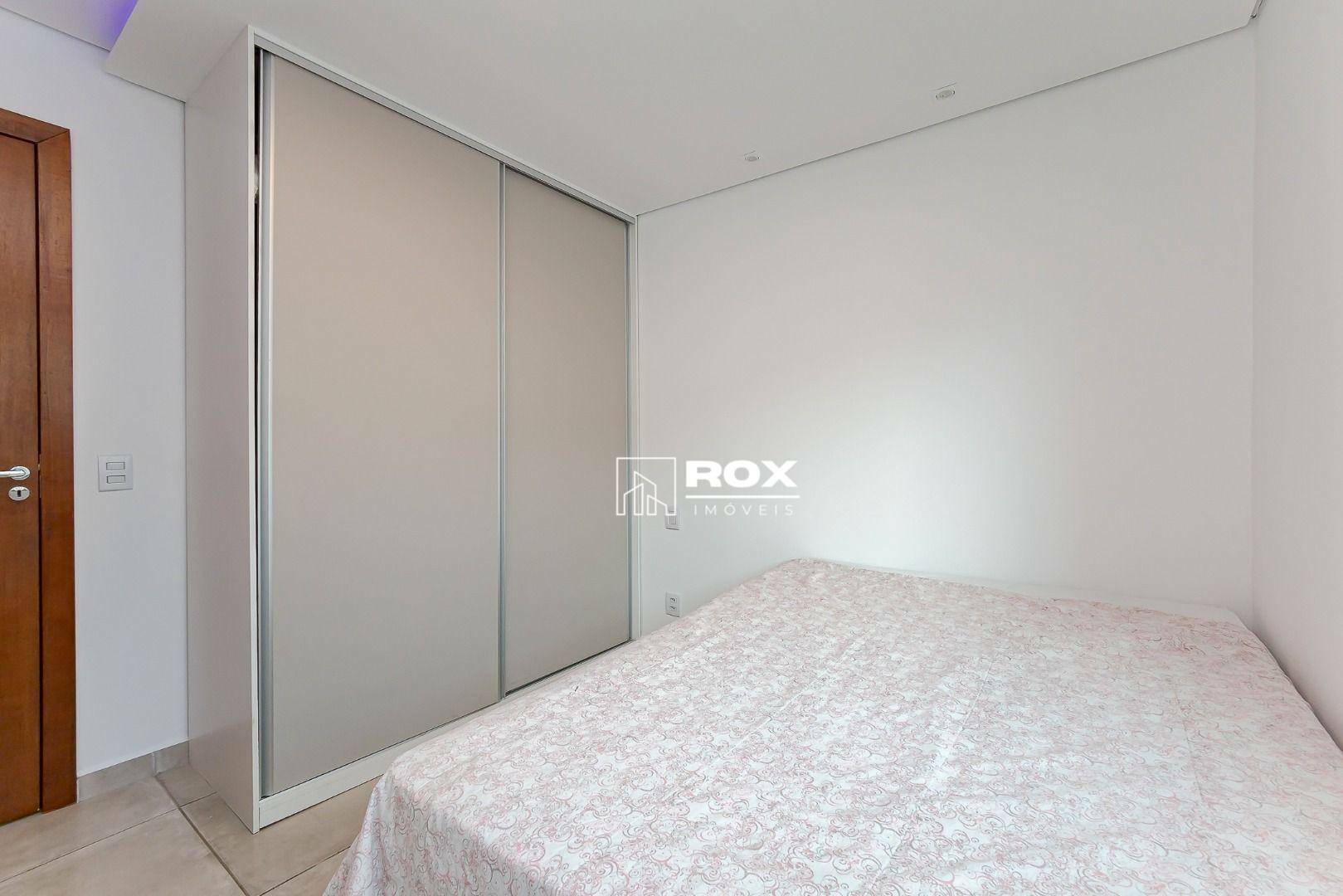 Casa de Condomínio à venda com 3 quartos, 127m² - Foto 13