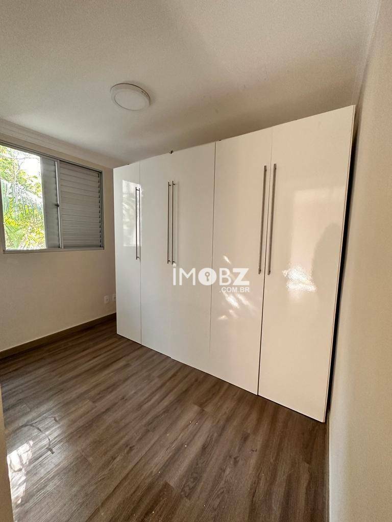 Apartamento à venda com 2 quartos, 55m² - Foto 14