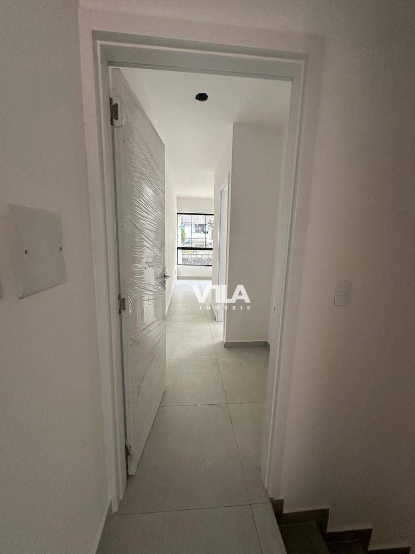Sobrado à venda com 2 quartos, 76m² - Foto 16