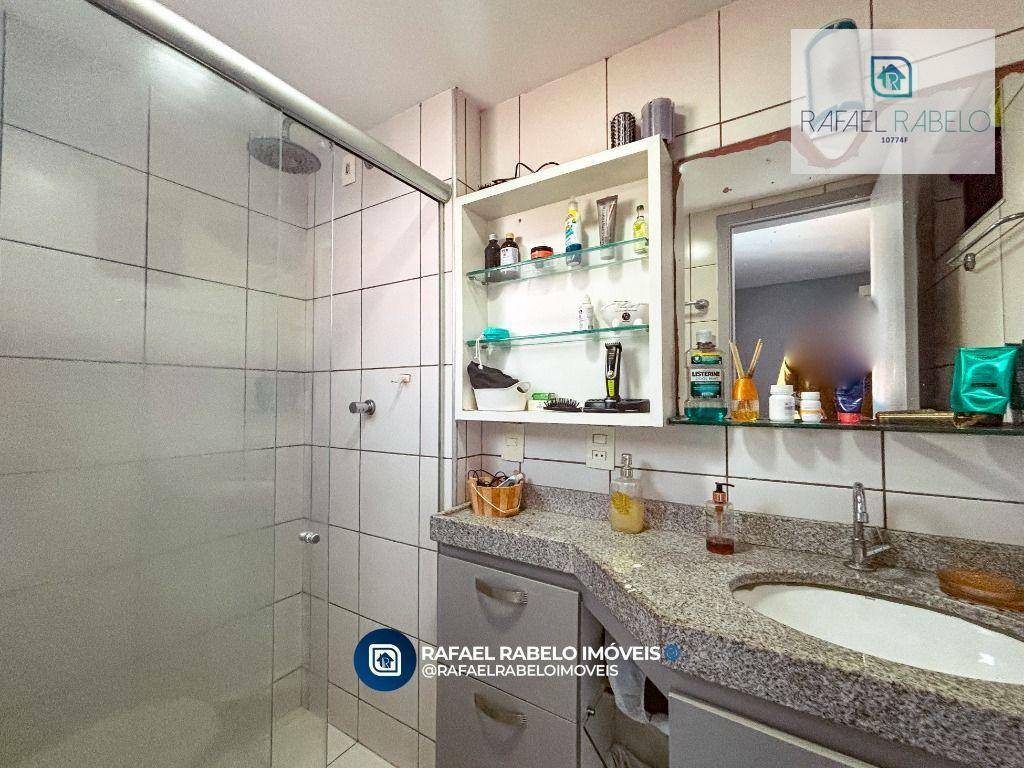 Apartamento à venda com 3 quartos, 112m² - Foto 13