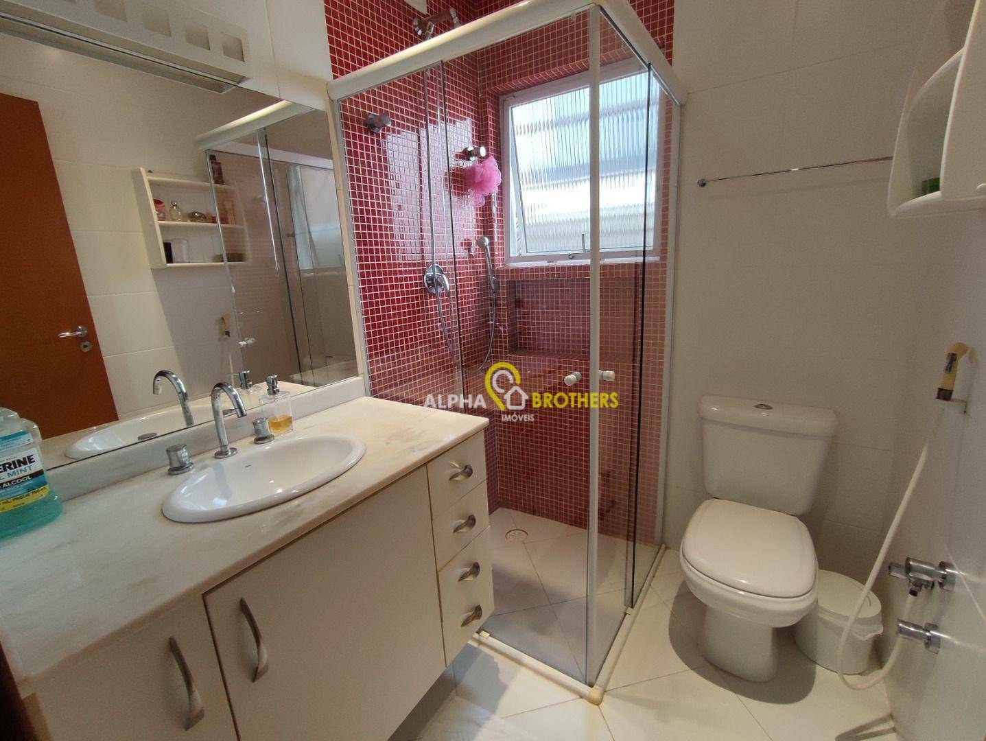 Casa de Condomínio à venda com 4 quartos, 300m² - Foto 26