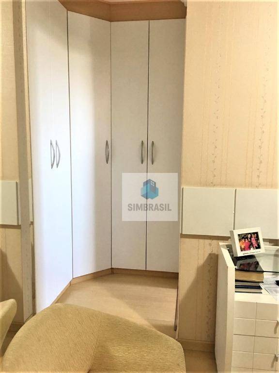 Apartamento à venda com 4 quartos, 128m² - Foto 16