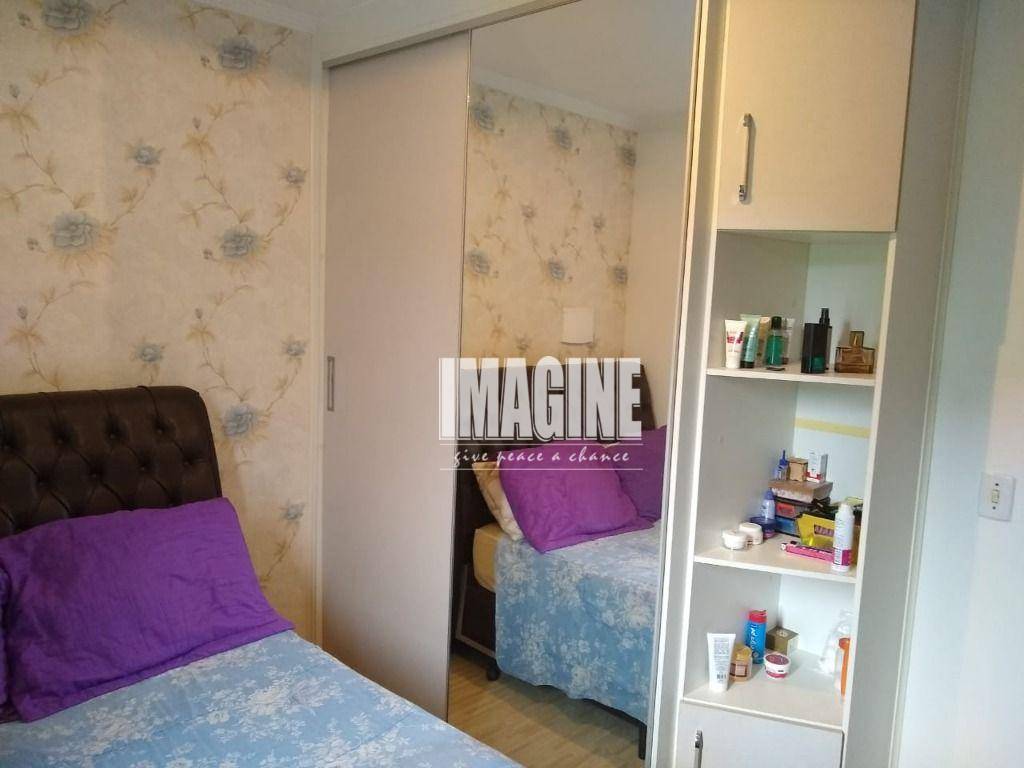 Sobrado à venda com 2 quartos, 47m² - Foto 12