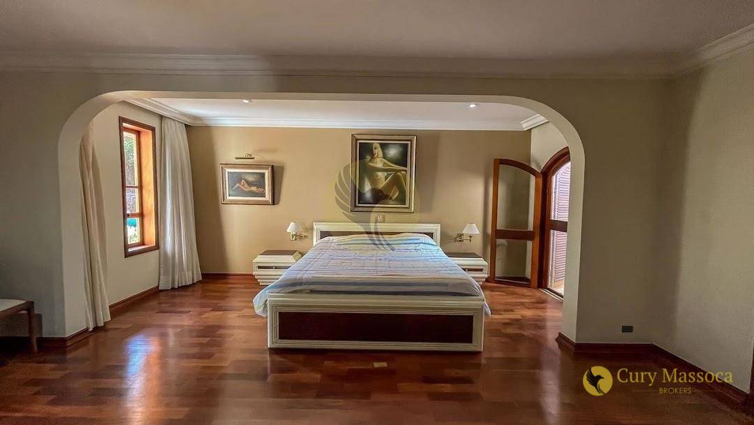 Casa de Condomínio à venda e aluguel com 5 quartos, 850m² - Foto 14