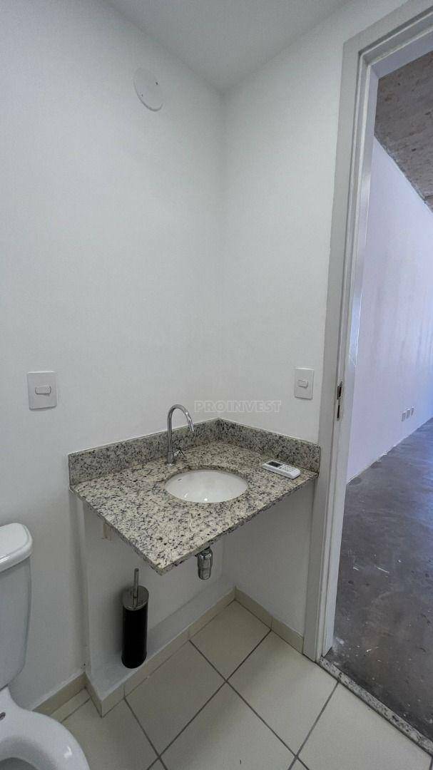 Conjunto Comercial-Sala à venda e aluguel, 41m² - Foto 7