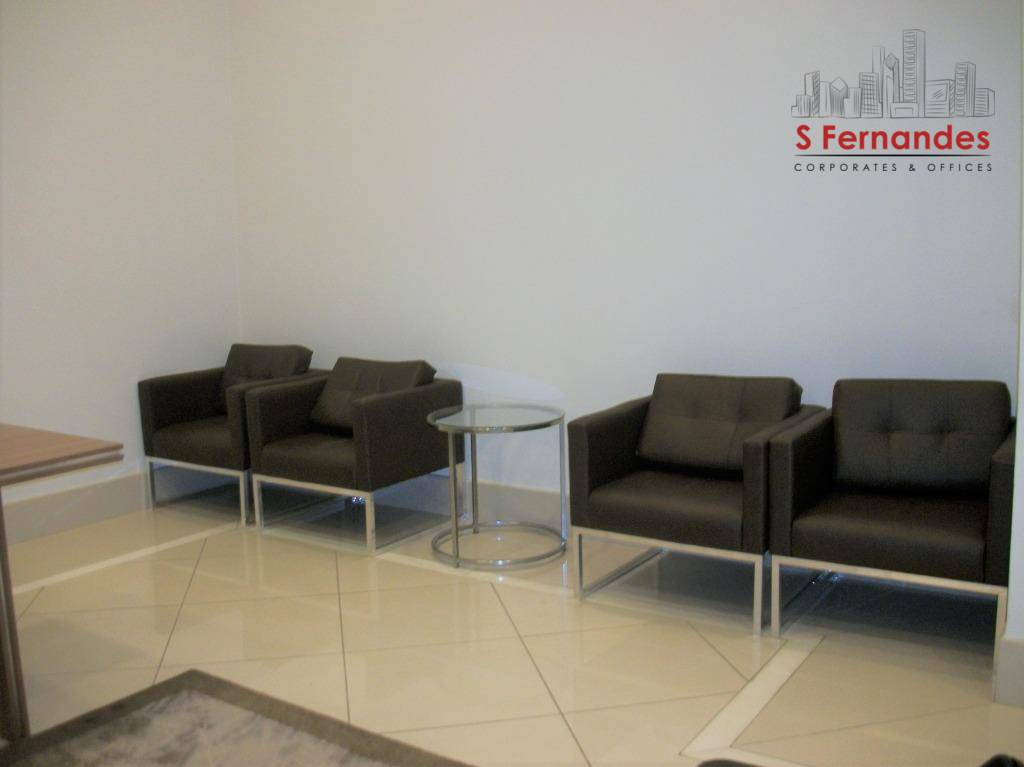 Conjunto Comercial-Sala para alugar, 80m² - Foto 14