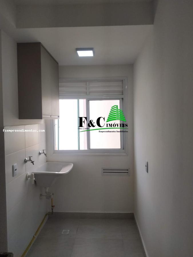 Apartamento à venda com 2 quartos, 47m² - Foto 4