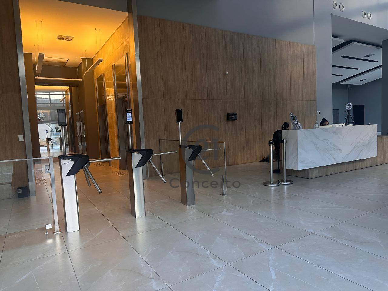 Conjunto Comercial-Sala à venda, 25m² - Foto 17
