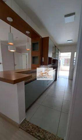 Apartamento à venda com 3 quartos, 150m² - Foto 4