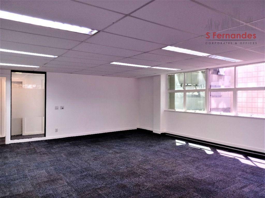 Conjunto Comercial-Sala para alugar, 250m² - Foto 10