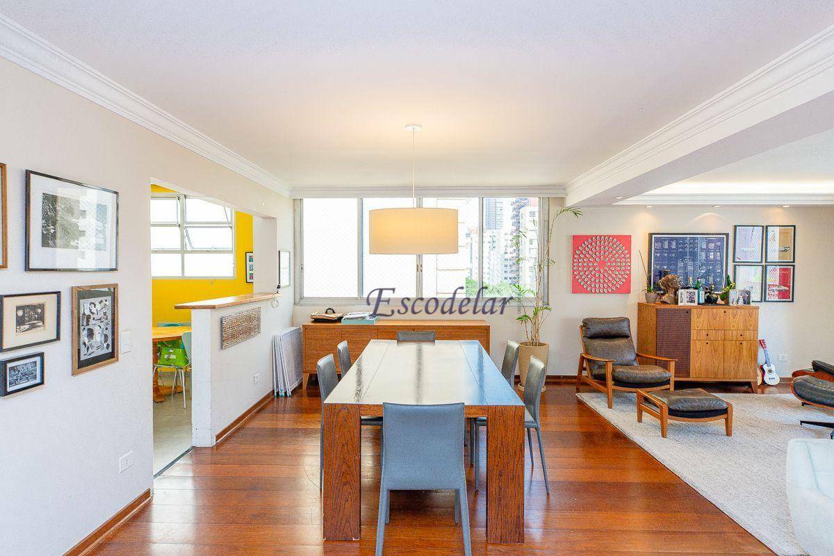 Apartamento para alugar com 3 quartos, 333m² - Foto 10