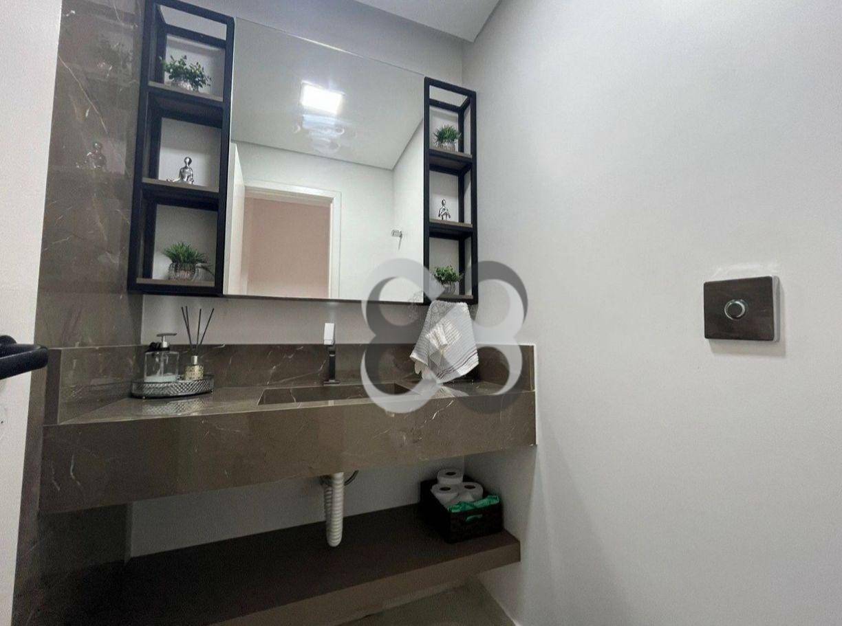 Casa à venda com 4 quartos, 236m² - Foto 18