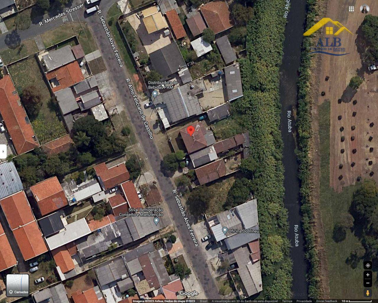 Terreno, 546 m² - Foto 6