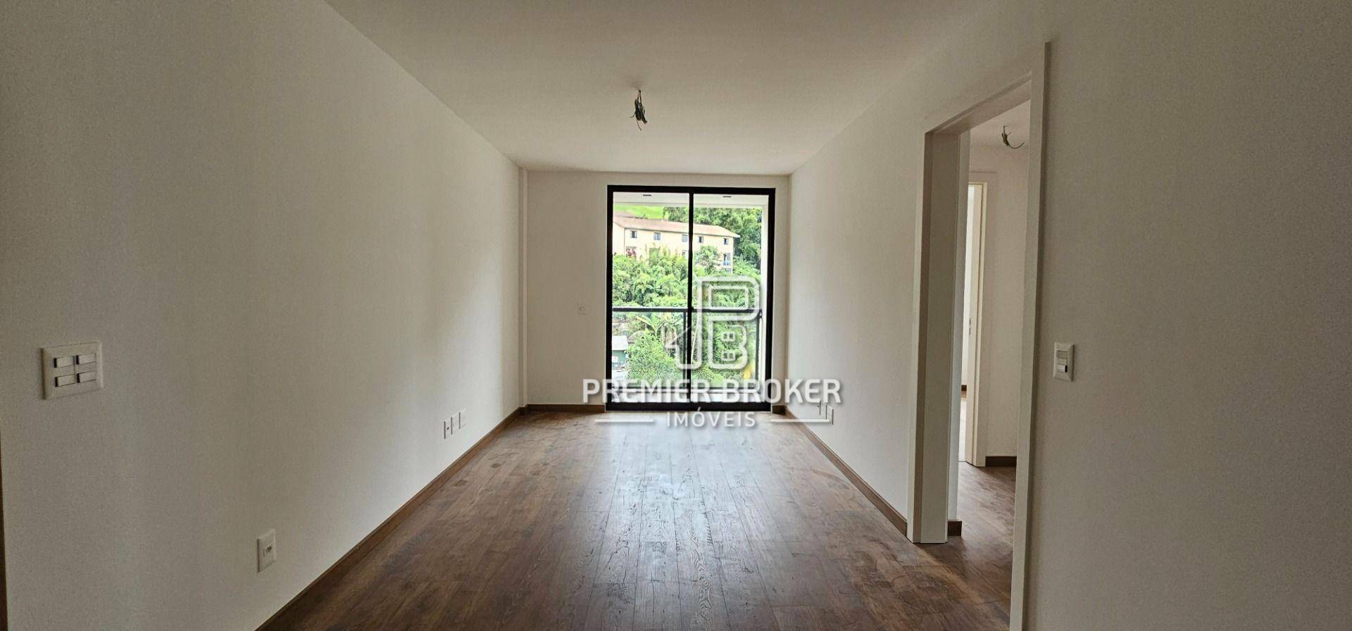 Apartamento à venda com 3 quartos, 89m² - Foto 2