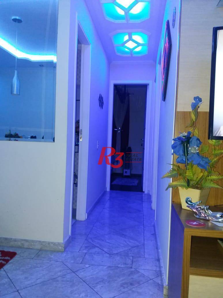 Apartamento à venda com 2 quartos, 65m² - Foto 4