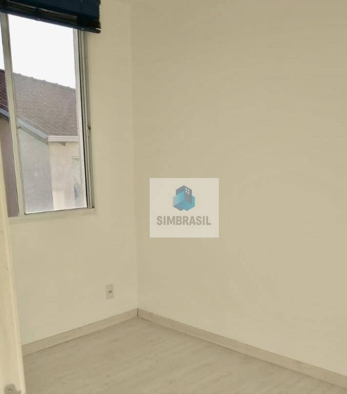 Apartamento à venda com 3 quartos, 50m² - Foto 8