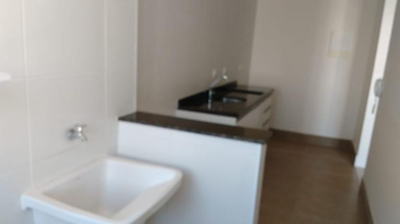 Apartamento à venda com 2 quartos, 54m² - Foto 9